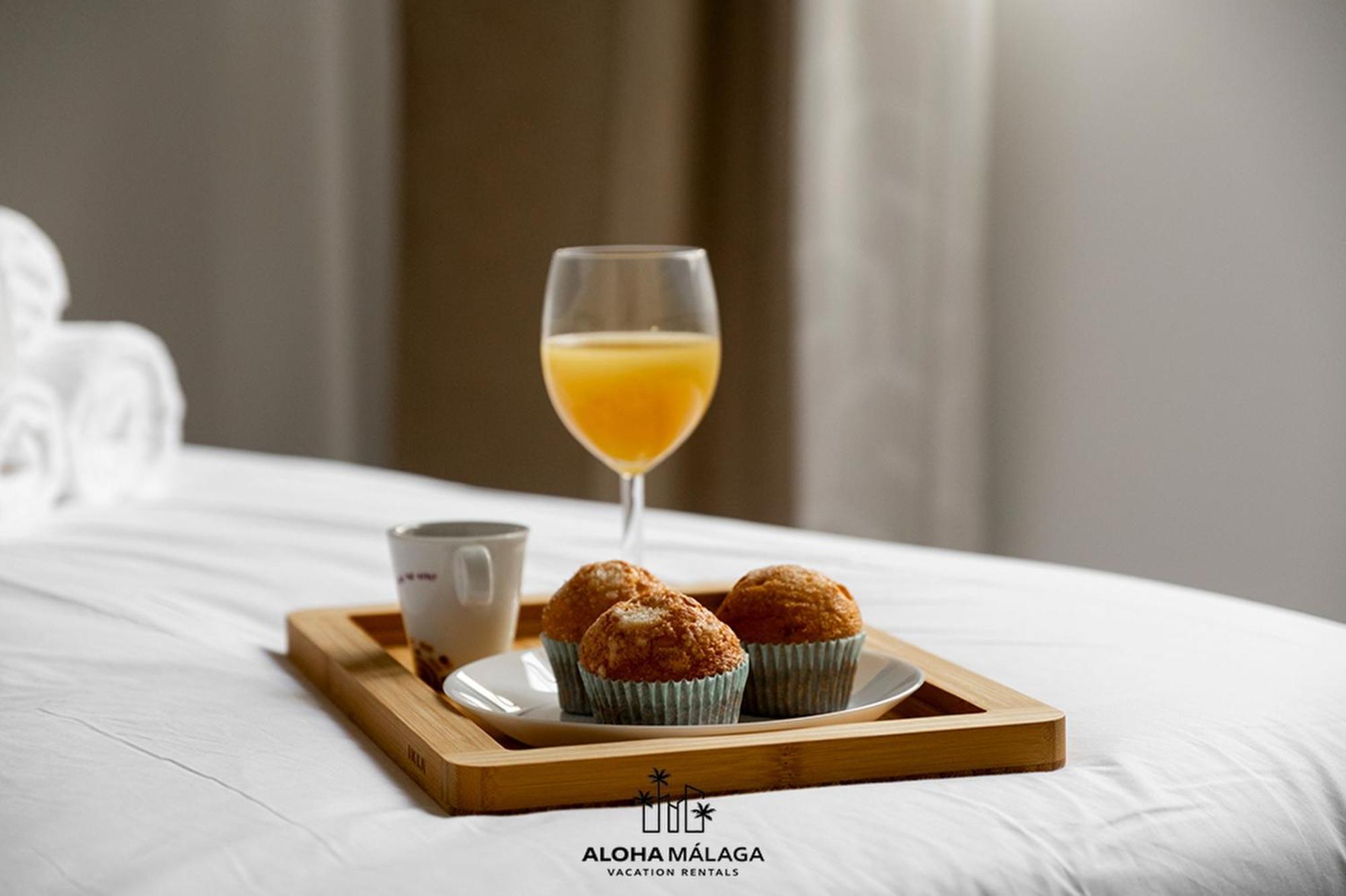 Gala Luxury, Centro Historico By Alohamalaga Malaga
