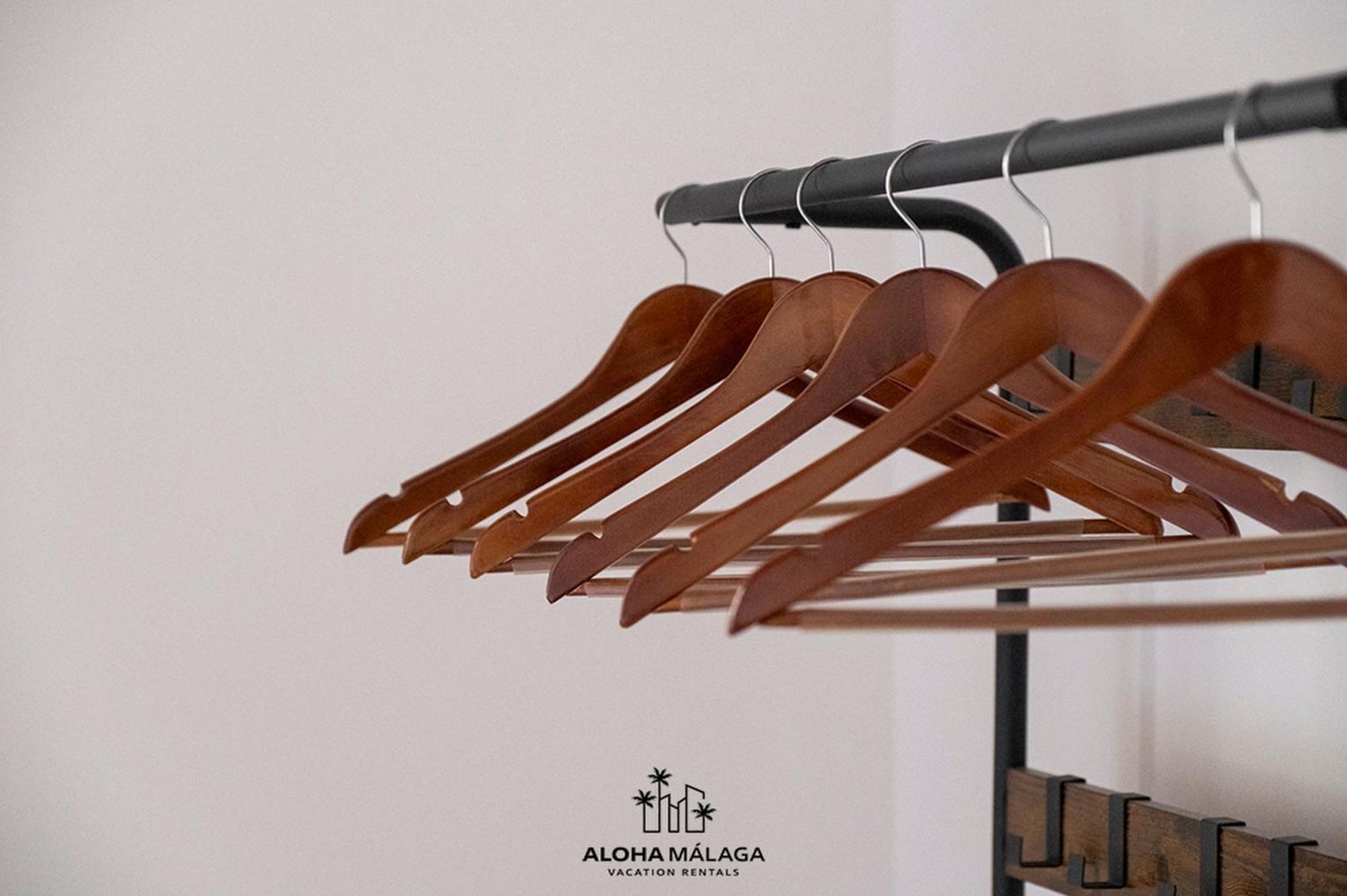 Gala Luxury, Centro Historico By Alohamalaga Malaga
