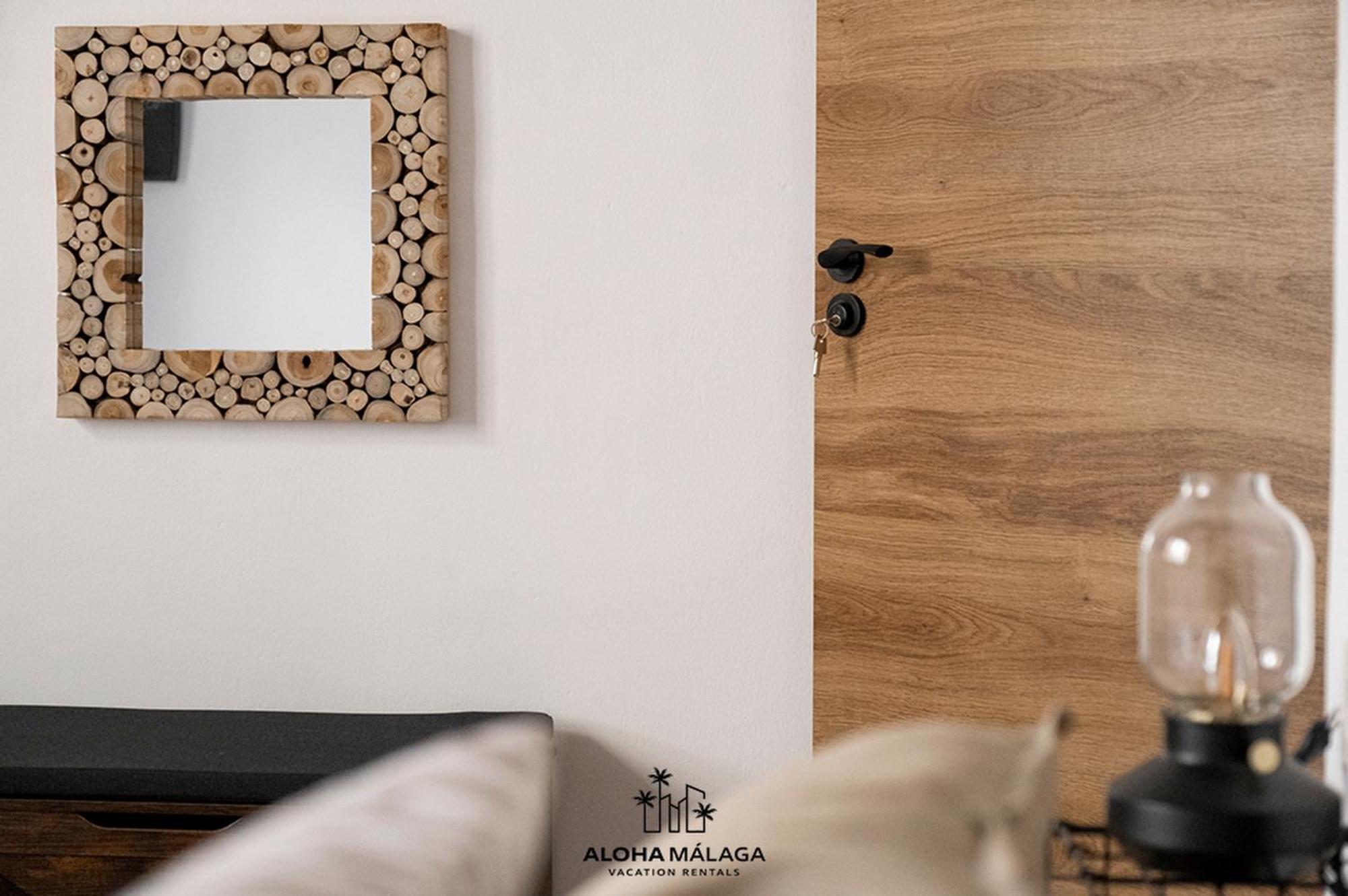 Gala Luxury, Centro Historico By Alohamalaga Apartment Malaga