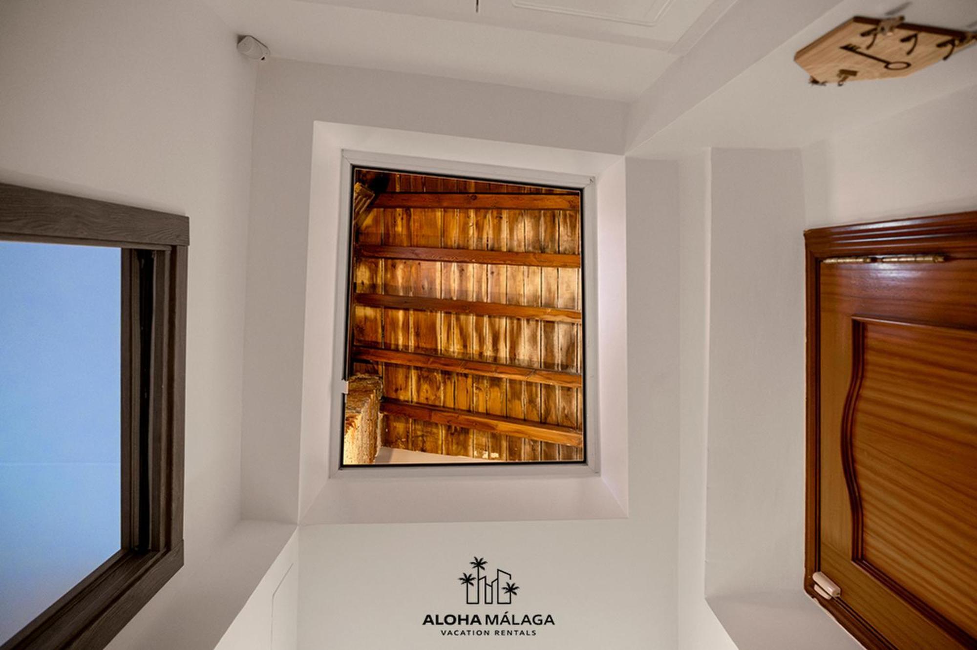 Gala Luxury, Centro Historico By Alohamalaga Apartment